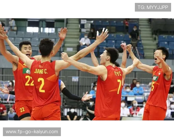 中国男排在亚洲锦标赛中夺冠，展现强大实力，中国男排 亚洲冠军